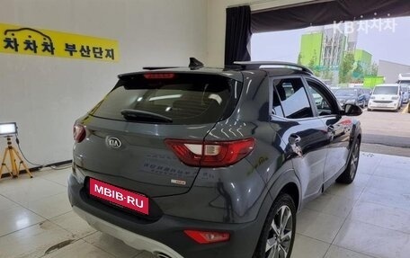 KIA Stonic, 2020 год, 1 205 005 рублей, 3 фотография