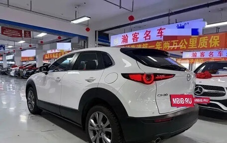 Mazda CX-30 I, 2022 год, 2 000 000 рублей, 6 фотография