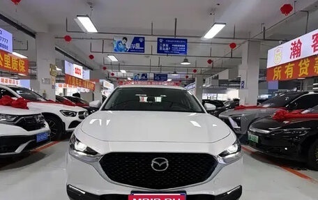 Mazda CX-30 I, 2022 год, 2 000 000 рублей, 3 фотография