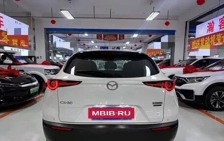 Mazda CX-30 I, 2022 год, 2 000 000 рублей, 5 фотография