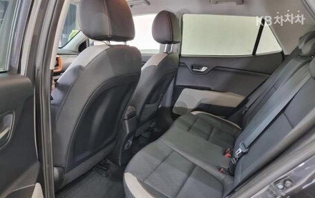 KIA Stonic, 2020 год, 1 205 005 рублей, 6 фотография
