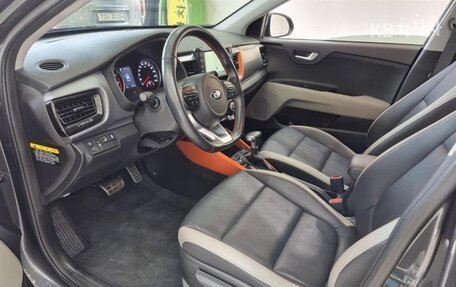 KIA Stonic, 2020 год, 1 205 005 рублей, 5 фотография