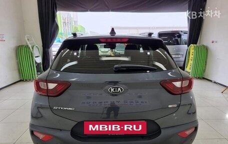 KIA Stonic, 2020 год, 1 205 005 рублей, 4 фотография
