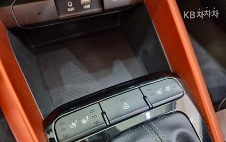 KIA Stonic, 2020 год, 1 205 005 рублей, 15 фотография