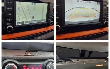 KIA Stonic, 2020 год, 1 205 005 рублей, 13 фотография