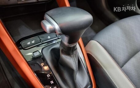KIA Stonic, 2020 год, 1 205 005 рублей, 11 фотография