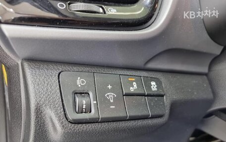 KIA Stonic, 2020 год, 1 205 005 рублей, 14 фотография