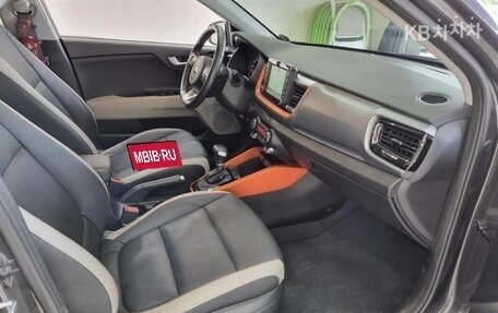 KIA Stonic, 2020 год, 1 205 005 рублей, 7 фотография