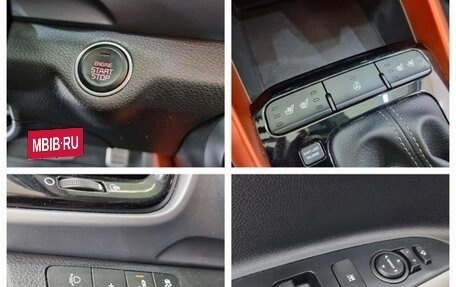 KIA Stonic, 2020 год, 1 205 005 рублей, 12 фотография