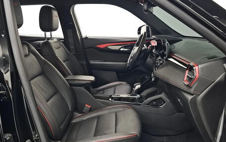 Chevrolet TrailBlazer, 2023 год, 1 520 000 рублей, 9 фотография