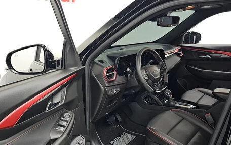 Chevrolet TrailBlazer, 2023 год, 1 520 000 рублей, 8 фотография