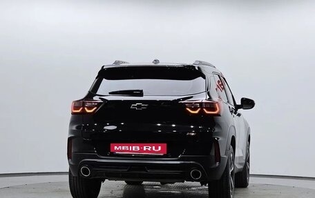 Chevrolet TrailBlazer, 2023 год, 1 520 000 рублей, 4 фотография