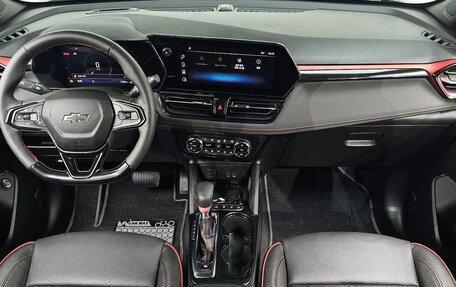 Chevrolet TrailBlazer, 2023 год, 1 520 000 рублей, 10 фотография