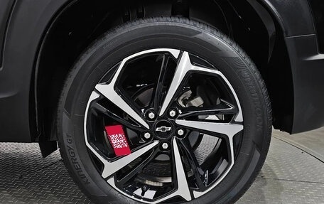 Chevrolet TrailBlazer, 2023 год, 1 520 000 рублей, 7 фотография
