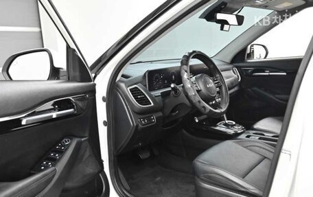 KIA Seltos I, 2023 год, 1 870 005 рублей, 11 фотография