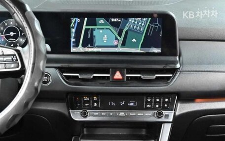 KIA Seltos I, 2023 год, 1 870 005 рублей, 13 фотография