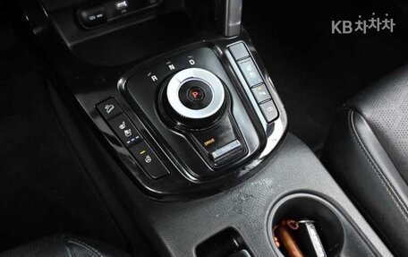 KIA Seltos I, 2023 год, 1 870 005 рублей, 9 фотография