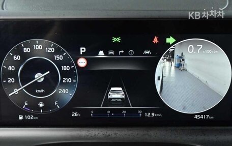 KIA Seltos I, 2023 год, 1 870 005 рублей, 8 фотография