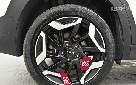 KIA Seltos I, 2023 год, 1 870 005 рублей, 5 фотография