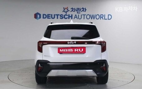KIA Seltos I, 2023 год, 1 870 005 рублей, 4 фотография