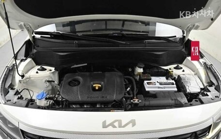 KIA Seltos I, 2023 год, 1 870 005 рублей, 6 фотография