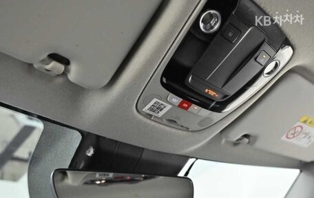 KIA Seltos I, 2023 год, 1 870 005 рублей, 17 фотография