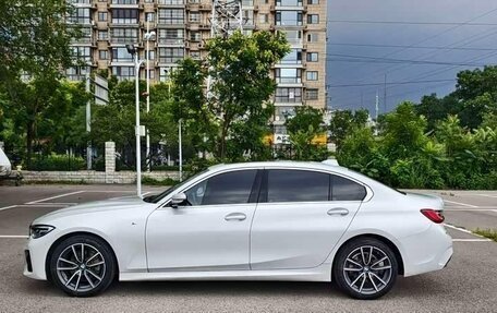 BMW 3 серия, 2021 год, 2 650 002 рублей, 6 фотография