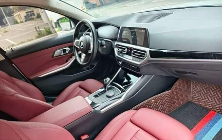 BMW 3 серия, 2021 год, 2 650 002 рублей, 10 фотография