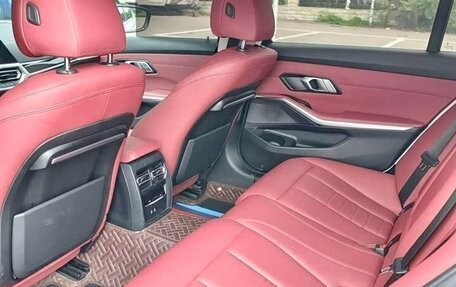 BMW 3 серия, 2021 год, 2 650 002 рублей, 9 фотография