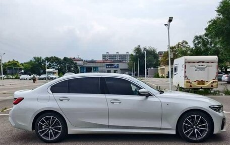 BMW 3 серия, 2021 год, 2 650 002 рублей, 7 фотография