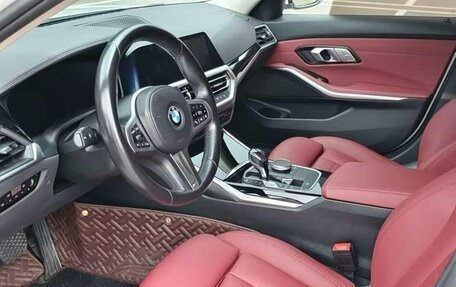 BMW 3 серия, 2021 год, 2 650 002 рублей, 8 фотография