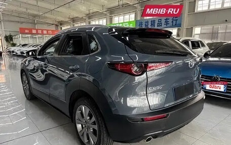 Mazda CX-30 I, 2022 год, 1 960 000 рублей, 6 фотография
