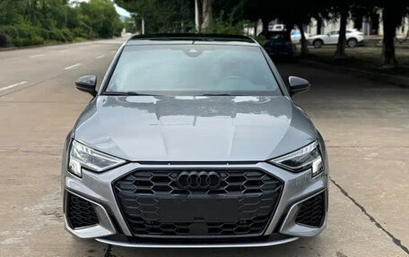 Audi A3, 2023 год, 1 630 666 рублей, 2 фотография