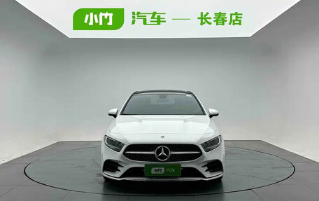 Mercedes-Benz A-Класс, 2022 год, 2 005 000 рублей, 2 фотография