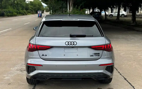 Audi A3, 2023 год, 1 630 666 рублей, 13 фотография
