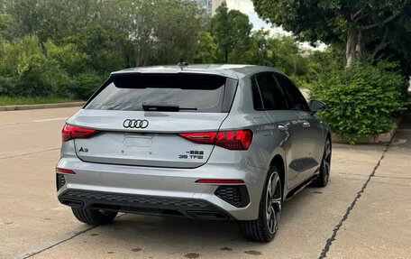 Audi A3, 2023 год, 1 630 666 рублей, 11 фотография