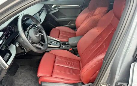 Audi A3, 2023 год, 1 630 666 рублей, 5 фотография