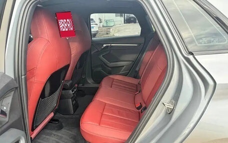 Audi A3, 2023 год, 1 630 666 рублей, 6 фотография