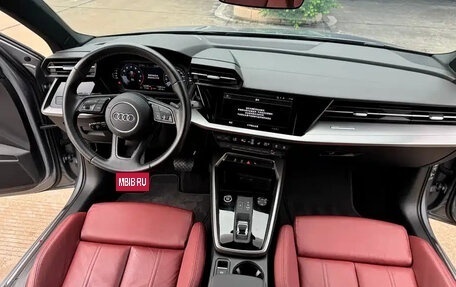 Audi A3, 2023 год, 1 630 666 рублей, 9 фотография