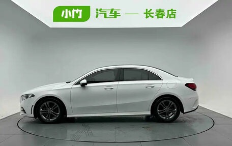 Mercedes-Benz A-Класс, 2022 год, 2 005 000 рублей, 3 фотография