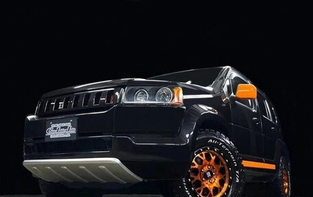 Honda Crossroad, 2010 год, 990 007 рублей, 2 фотография