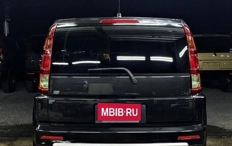 Honda Crossroad, 2010 год, 990 007 рублей, 12 фотография