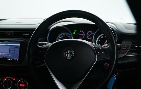 Alfa Romeo Giulietta, 2014 год, 1 057 077 рублей, 12 фотография