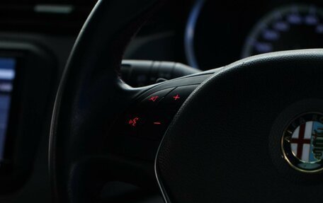 Alfa Romeo Giulietta, 2014 год, 1 057 077 рублей, 13 фотография