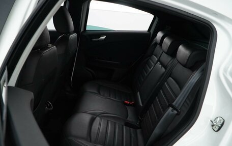 Alfa Romeo Giulietta, 2014 год, 1 057 077 рублей, 7 фотография