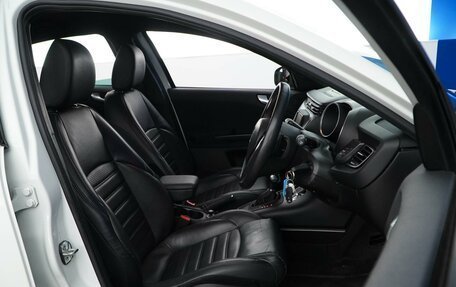 Alfa Romeo Giulietta, 2014 год, 1 057 077 рублей, 10 фотография