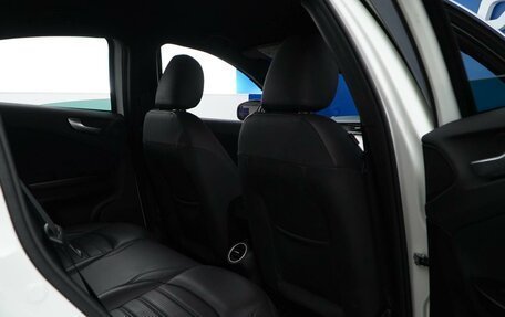 Alfa Romeo Giulietta, 2014 год, 1 057 077 рублей, 11 фотография