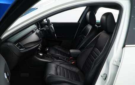 Alfa Romeo Giulietta, 2014 год, 1 057 077 рублей, 8 фотография
