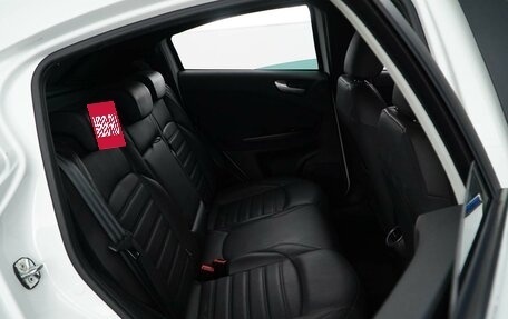 Alfa Romeo Giulietta, 2014 год, 1 057 077 рублей, 9 фотография