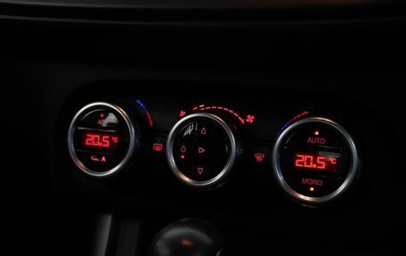 Alfa Romeo Giulietta, 2014 год, 1 057 077 рублей, 16 фотография